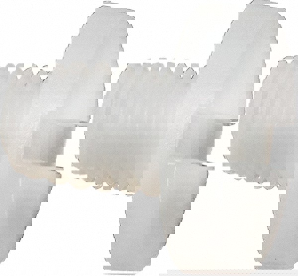 Machine Screw: #8-32 x 1/4