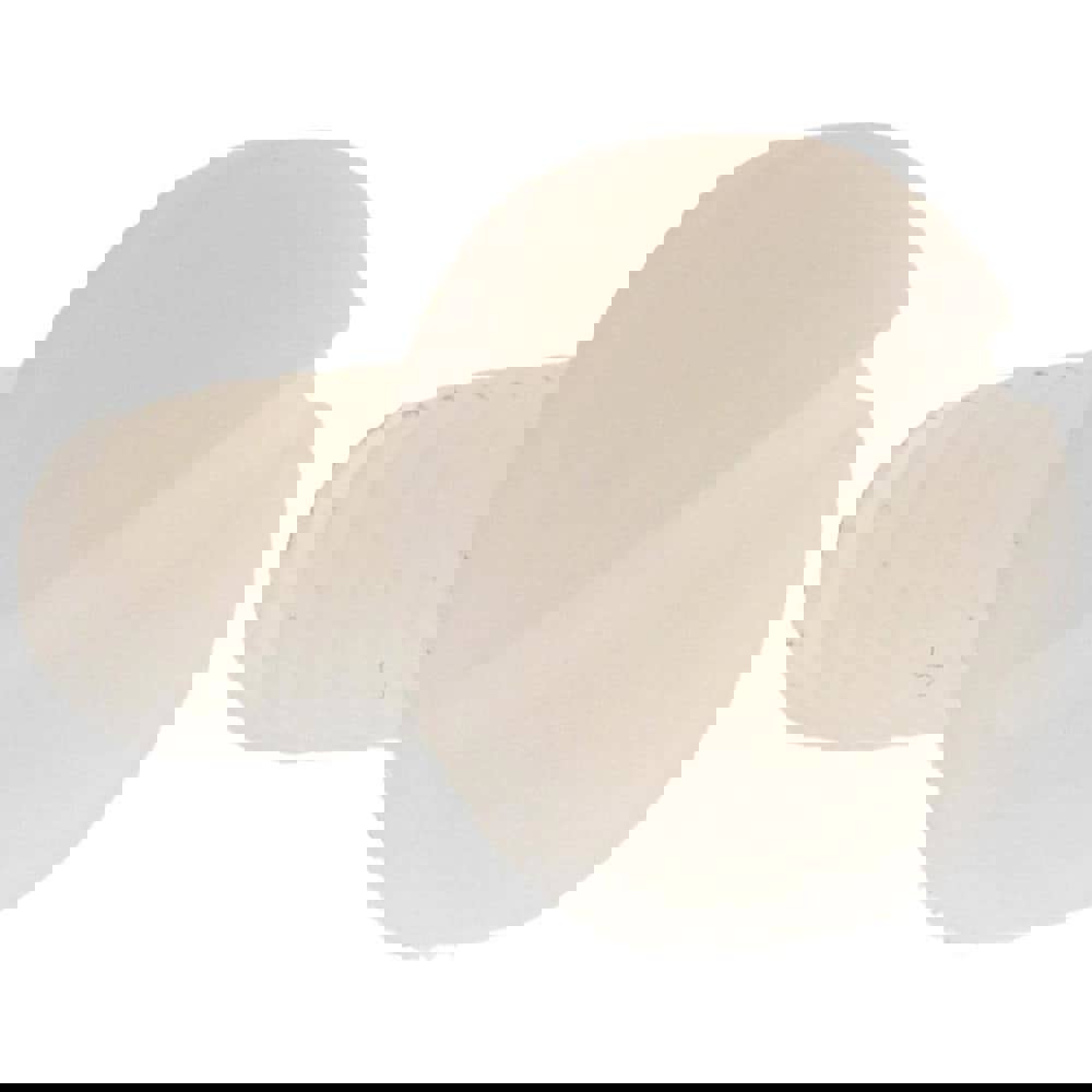 Machine Screw: #10-24 x 3/8