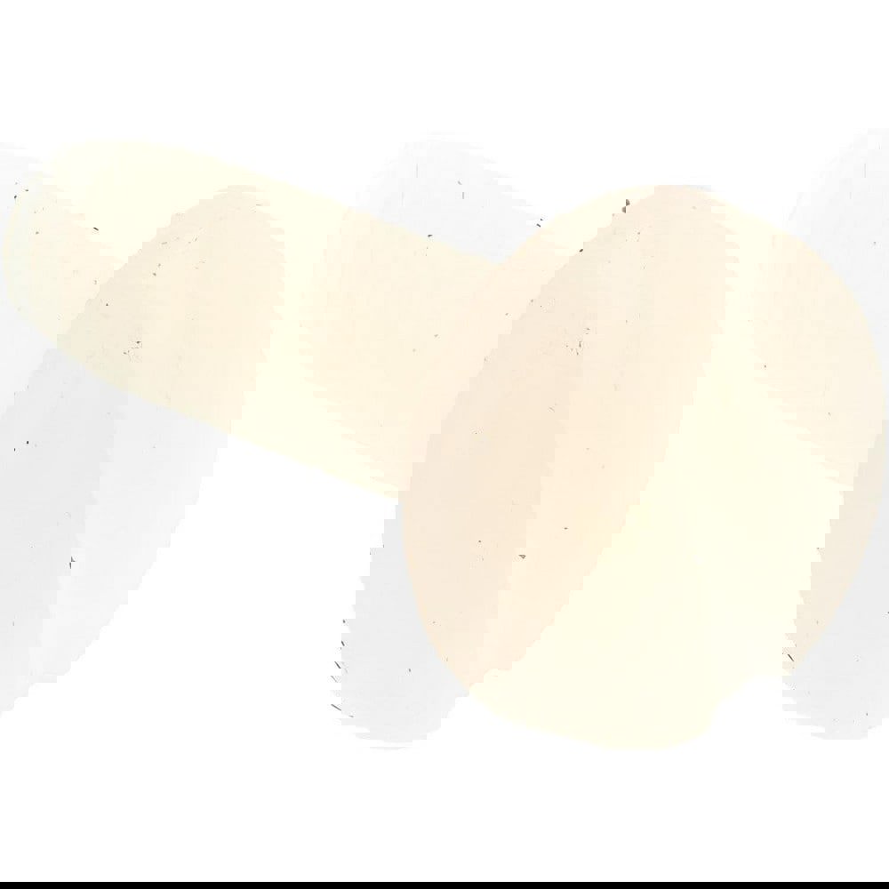 Machine Screw: #4-40 x 3/8