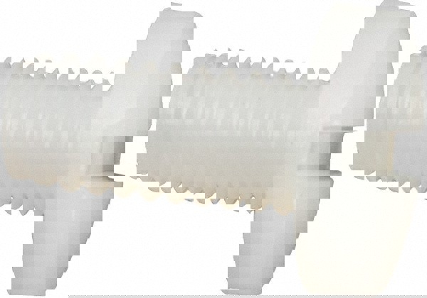 Machine Screw: #8-32 x 3/8