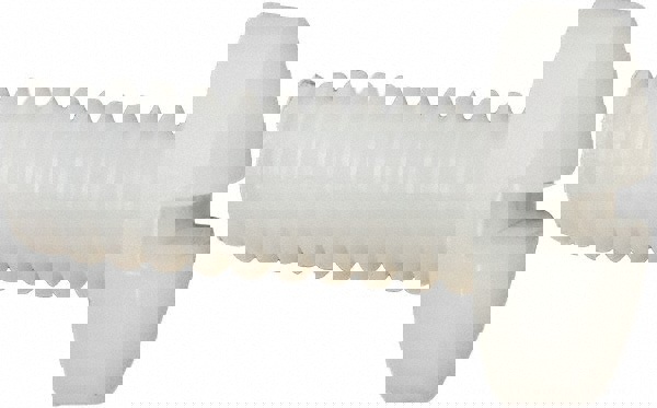 Machine Screw: #10-24 x 1/2