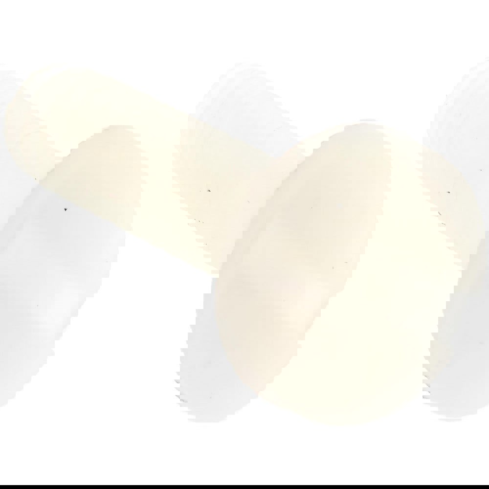 Machine Screw: #6-32 x 1/2