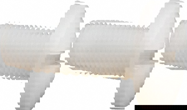 Machine Screw: 1/4-20 x 3/4