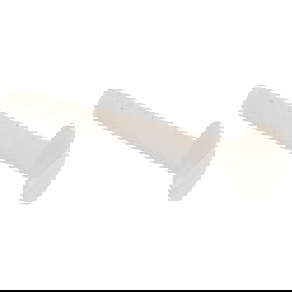 Machine Screw: #2-56 x 3/4