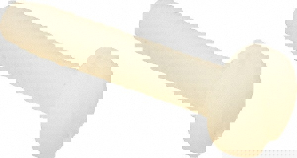 Machine Screw: #6-32 x 3/4