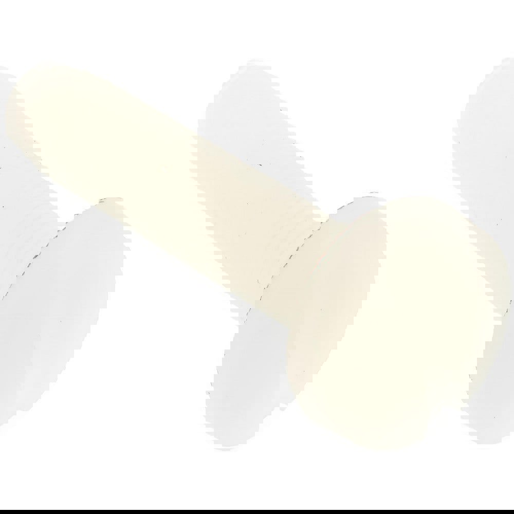 Machine Screw: #8-32 x 3/4