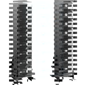 9PX BATTERY INTEGRATION SYSTEM