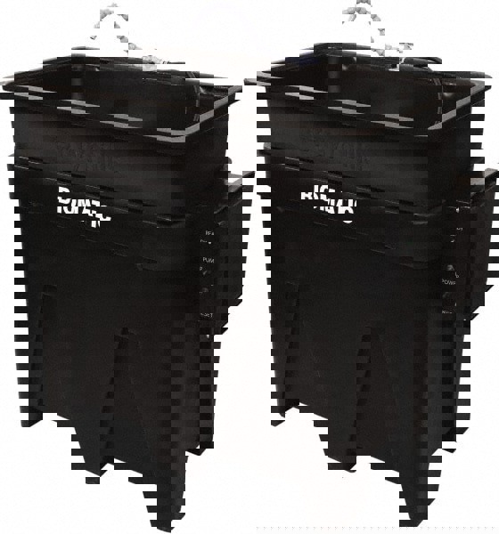 Parts Washer: Free Standing