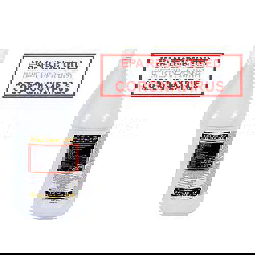 All-Purpose Cleaner: 1 gal Bottle, Disinfectant