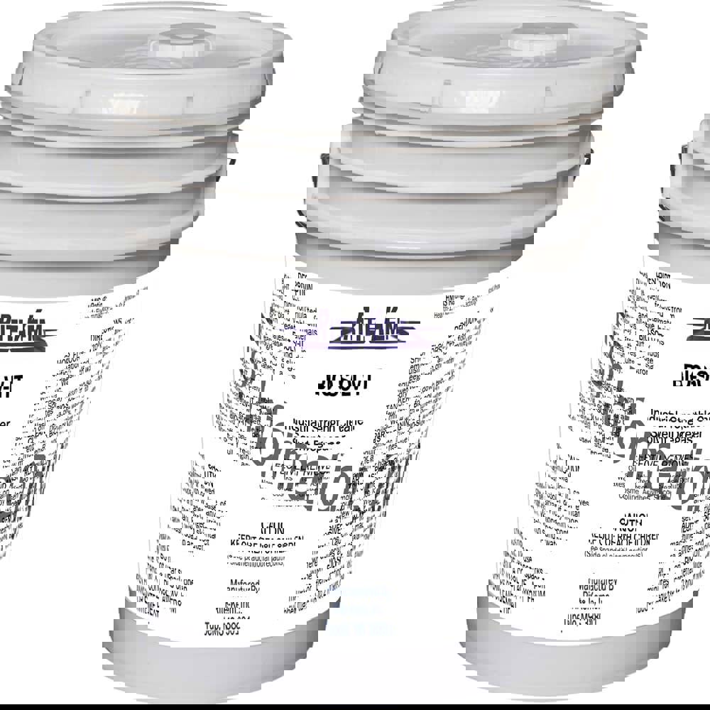 All-Purpose Cleaner: 5 gal Pail