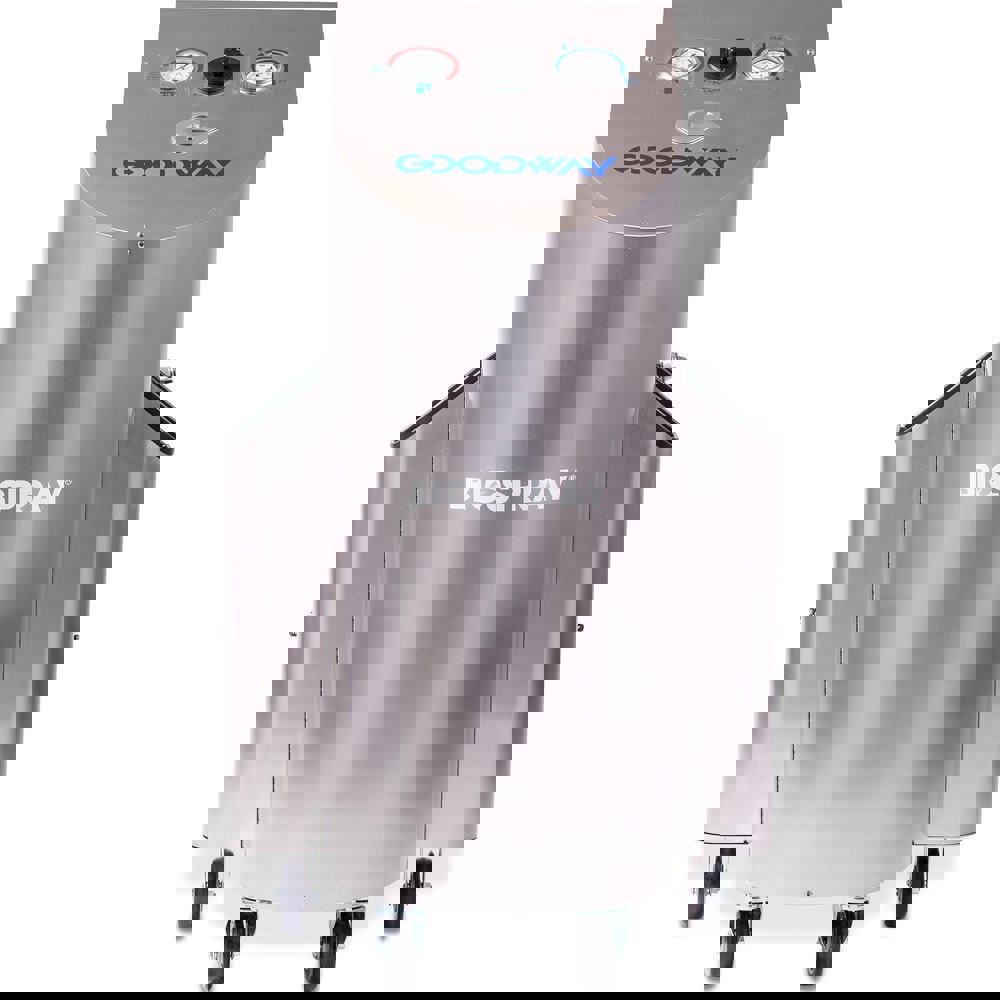 Electrostatic Sanitizing Equipment