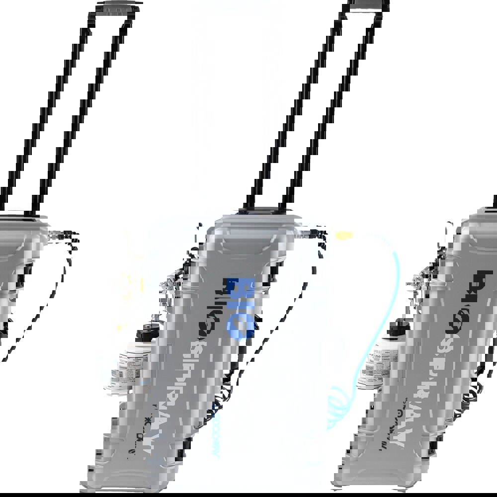 Electrostatic Sanitizing Equipment