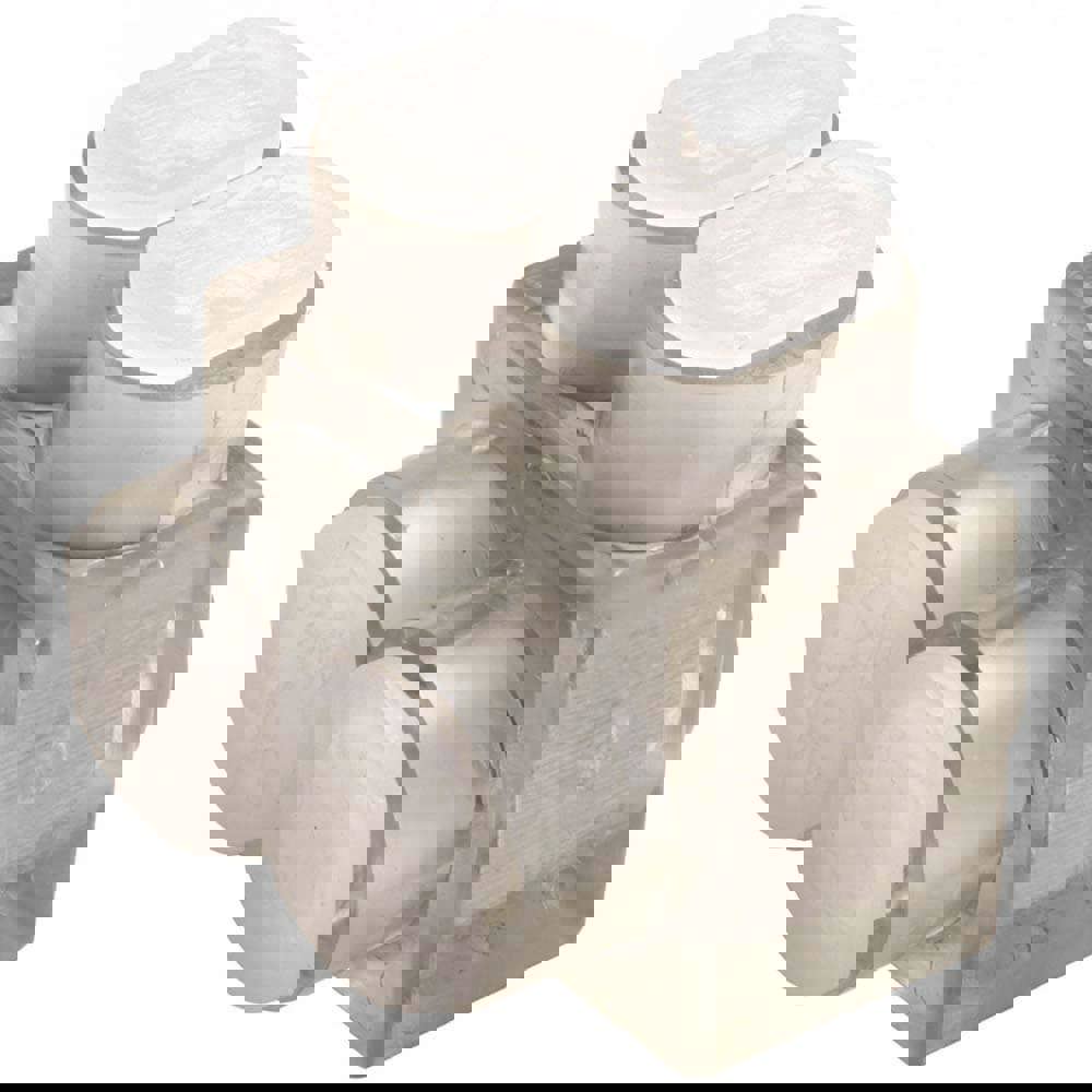 Split Bolt Connectors; Compatible Wire Type: Aluminum; Copper