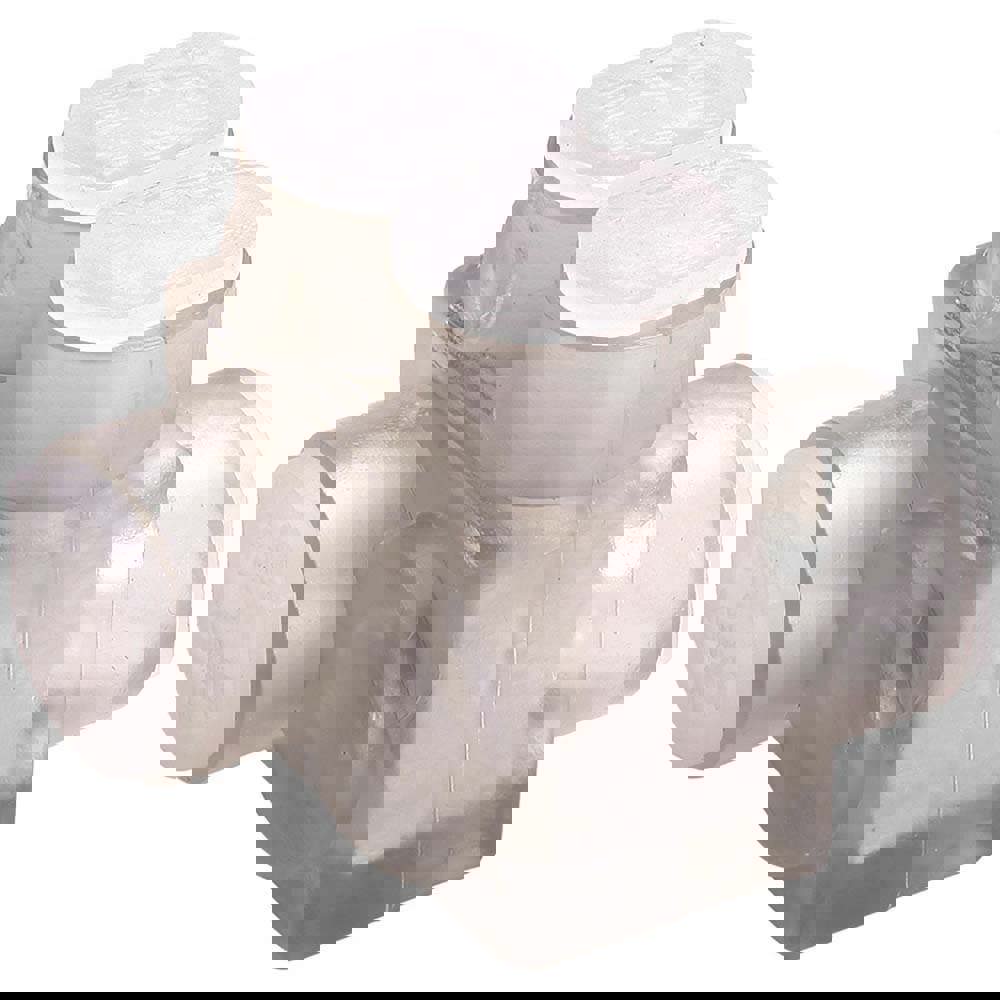 Split Bolt Connectors; Compatible Wire Type: Aluminum; Copper