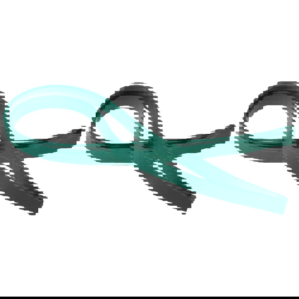 24 Inch Circumference, 1/4 Inch Wide, Heavy Duty Rubber Band Strapping