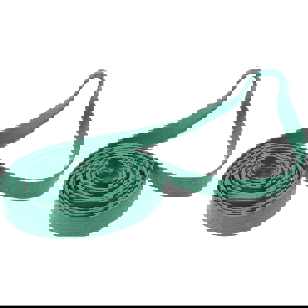 46 Inch Circumference, 1/4 Inch Wide, Light Duty Rubber Band Strapping