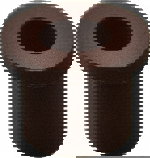 Flanged Sleeve Bearing: 1/2