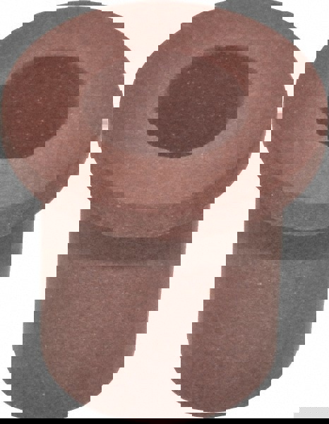 Flanged Sleeve Bearing: 1/2