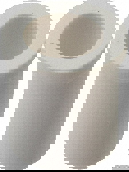 Flanged Sleeve Bearing: 5/8