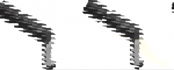 Swivel & Scraper Blade: S101, Right Hand, High Speed Steel