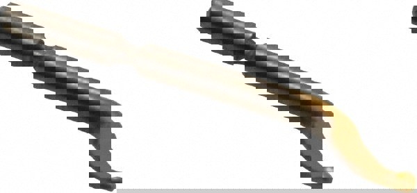 Swivel & Scraper Blade: S101, Right Hand, High Speed Steel