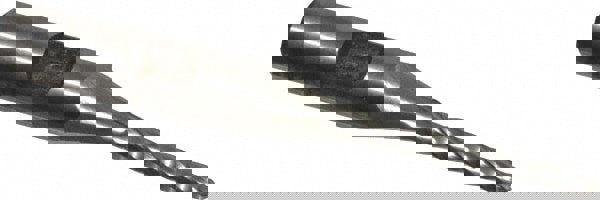 Tapered End Mill: 1 &deg; per Side, 1/8