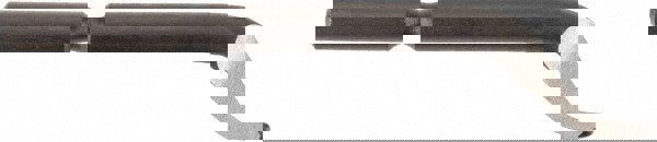 Swivel & Scraper Blade: S150, Right Hand, High Speed Steel