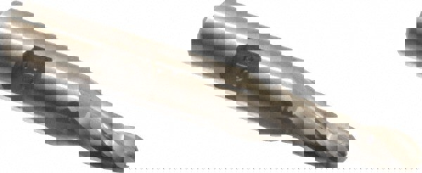 Tapered End Mill: 1 ° per Side, 1/4