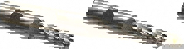 Tapered End Mill: 1 ° per Side, 1/4