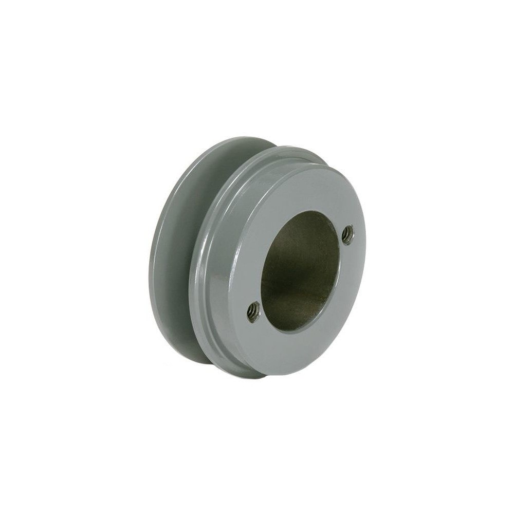 1 Groove, 1/2 to 1-1/2 Bore Diam, 3.95