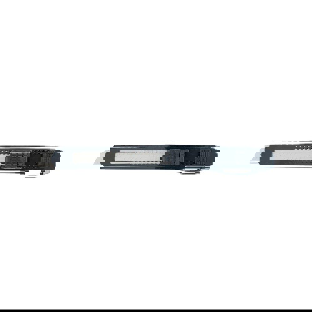 Snap-Blade Knife: 13 Segments