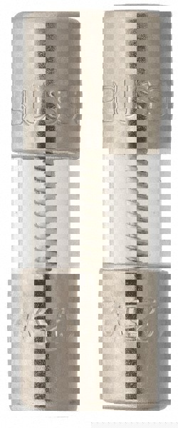 Cartridge Time Delay Fuse: 7 A, 15 mm OAL, 5 mm Dia