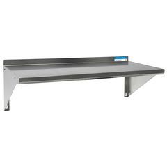 SHELF,16X24 SS T430 18G W