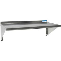 SHELF,16X48 SS T430 18G W
