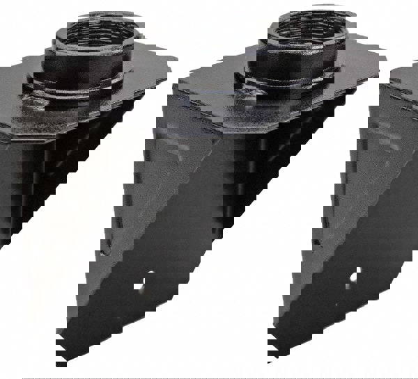 2, Drum Style and Portable Lubrication Pumps Wall Mounting Bracket