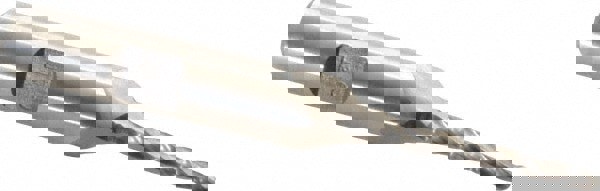 Tapered End Mill: 1.5 ° per Side, 3/32