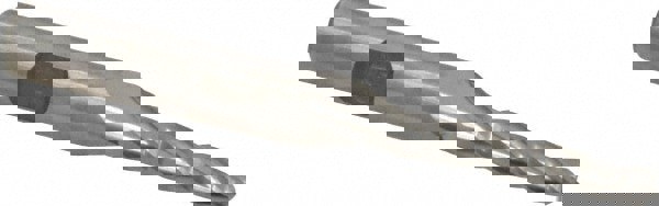 Tapered End Mill: 1.5 &deg; per Side, 3/16