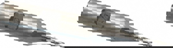 Tapered End Mill: 2 &deg; per Side, 1/16