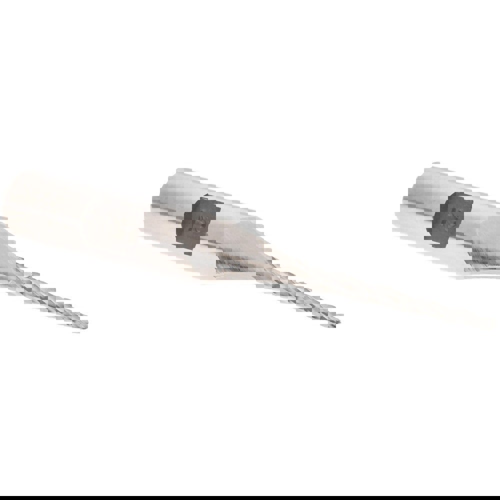 Tapered End Mill: 2 &deg; per Side, 1/16