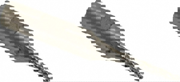 Tapered End Mill: 2 &deg; per Side, 3/32