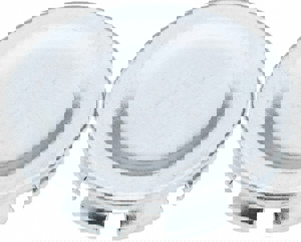 3/4 Inch Compatible, Steel Conduit Snap In Blank