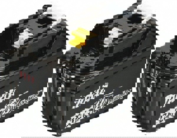 Power Tool Battery: 18V, Lithium-ion