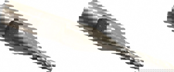 Tapered End Mill: 2 ° per Side, 1/8