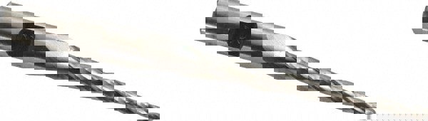 Tapered End Mill: 2 &deg; per Side, 1/8