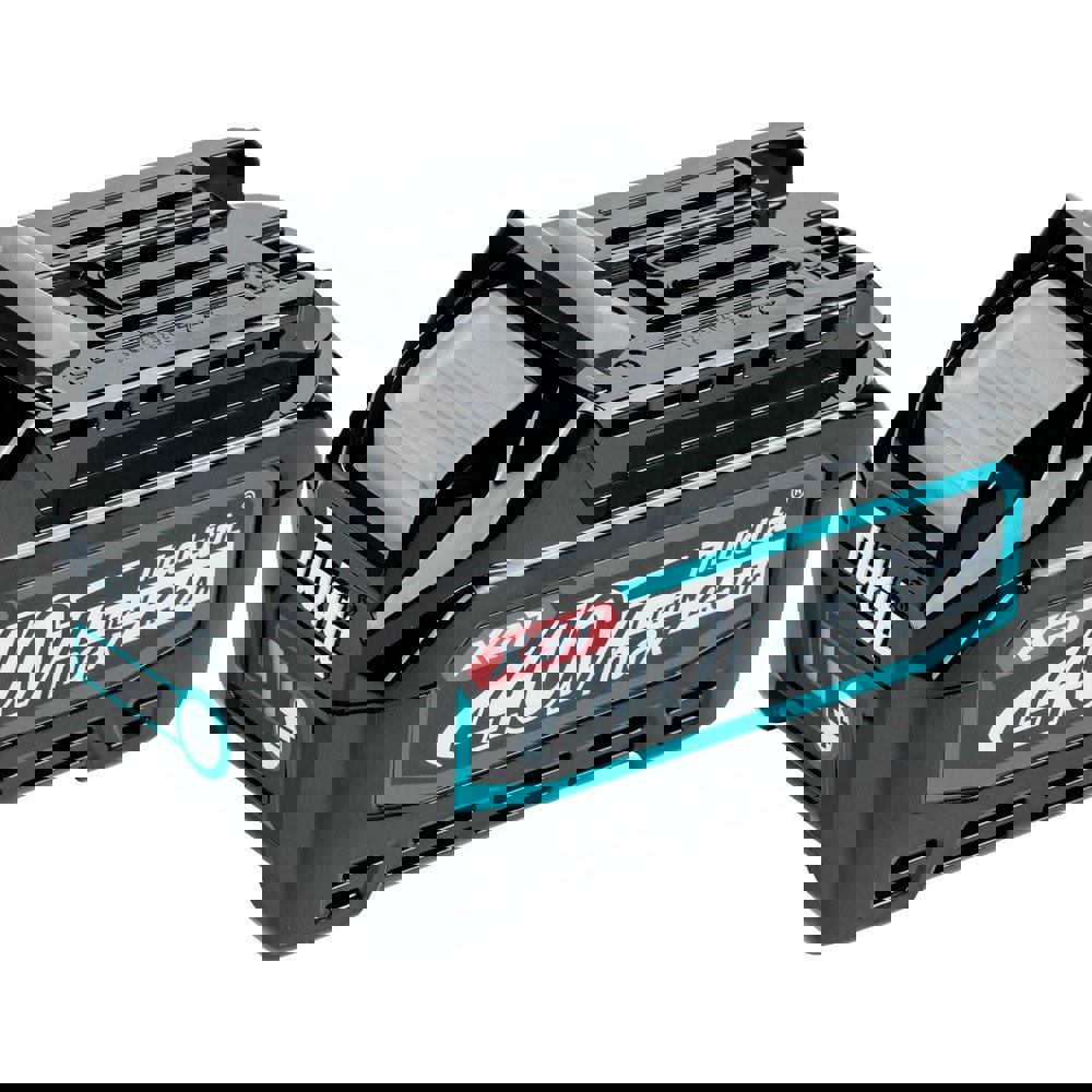 Power Tool Battery: 40V, Lithium-ion