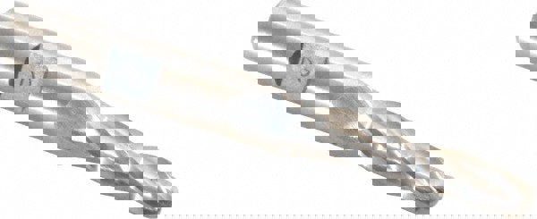 Tapered End Mill: 2 ° per Side, 1/4