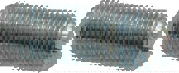 Threaded Ball Plunger: 10-32, 0.094