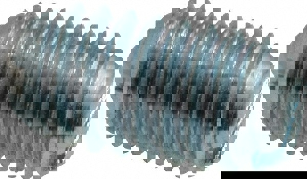 Threaded Ball Plunger: 5/16-18, 0.156