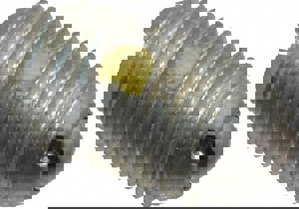 Threaded Ball Plunger: 3/8-16, 0.188