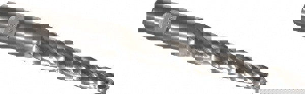 Tapered End Mill: 2 &deg; per Side, 3/8